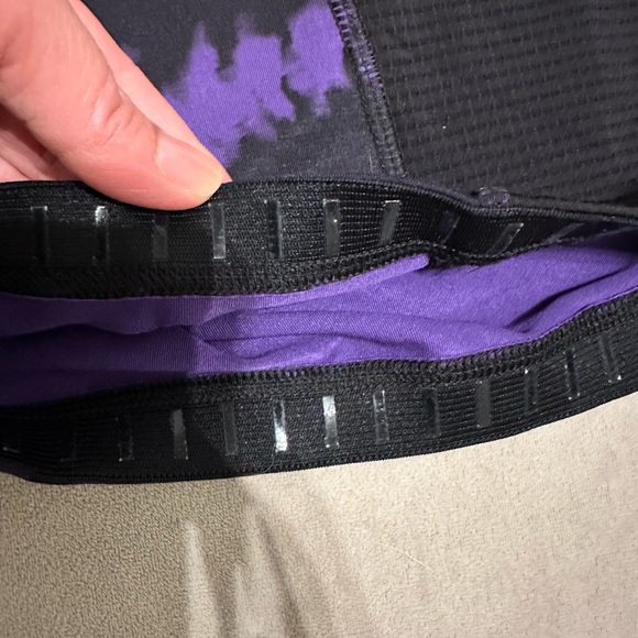 Lucy Bike Shorts- Size medium - Picture 3 of 3